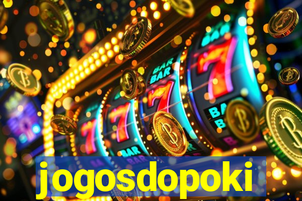 jogosdopoki