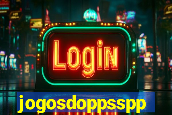 jogosdoppsspp