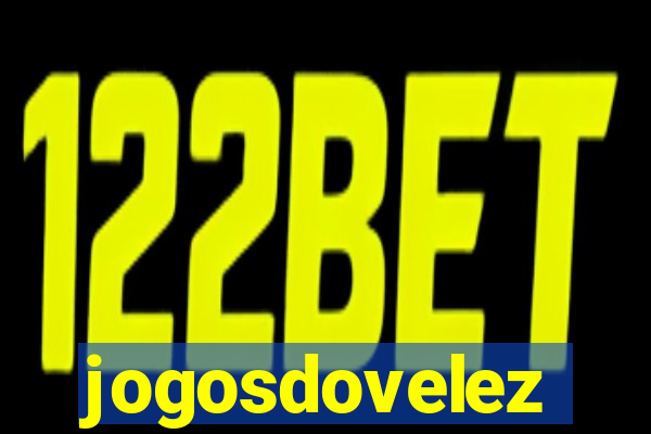 jogosdovelez