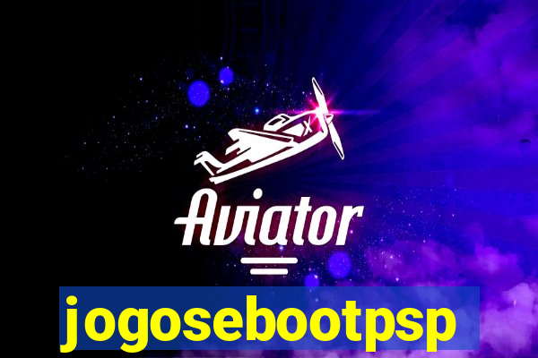 jogosebootpsp