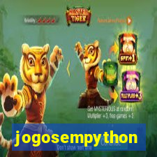 jogosempython