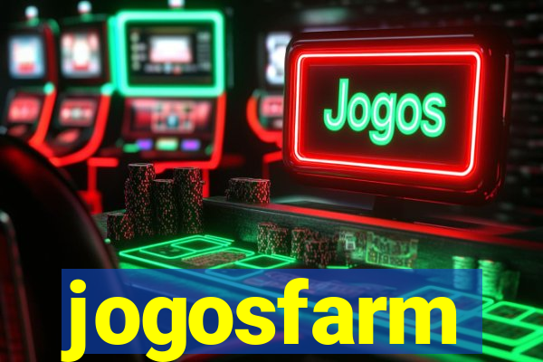 jogosfarm