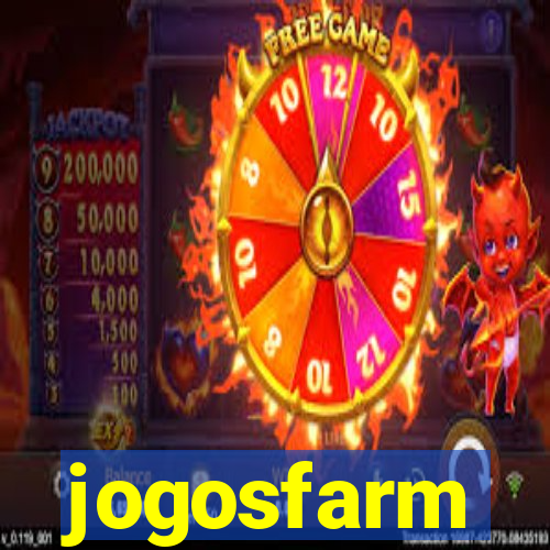 jogosfarm