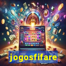 jogosfifare