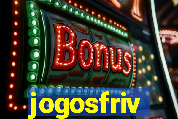 jogosfriv