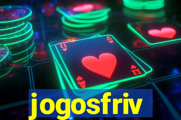 jogosfriv