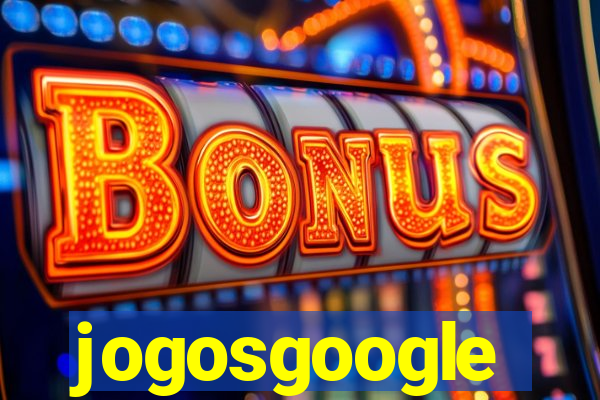 jogosgoogle