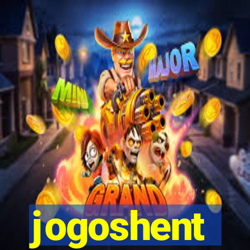 jogoshent