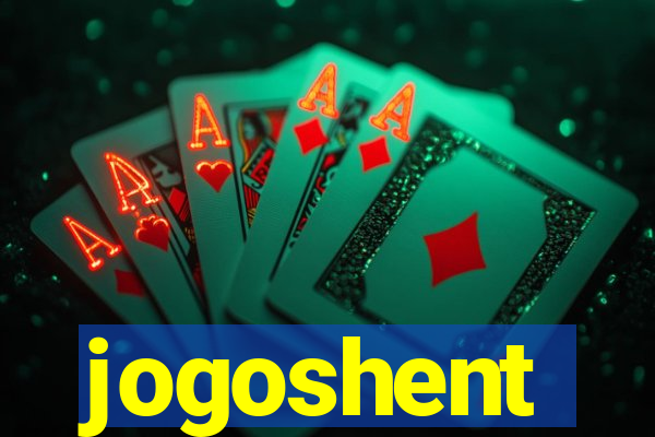 jogoshent