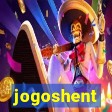 jogoshent