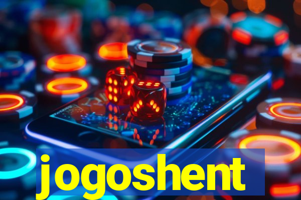 jogoshent