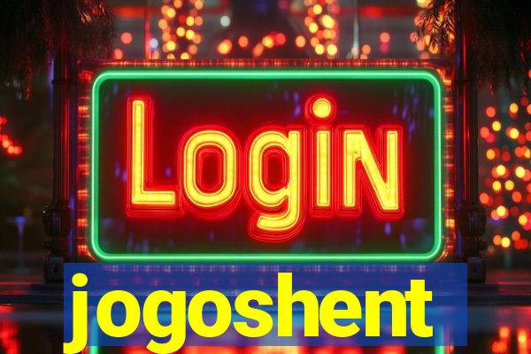 jogoshent