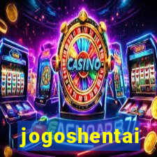 jogoshentai