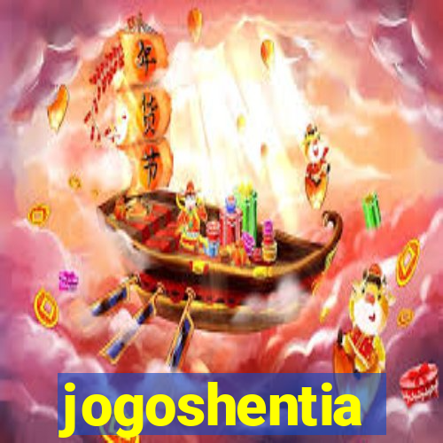 jogoshentia