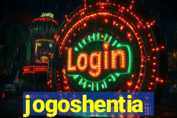 jogoshentia