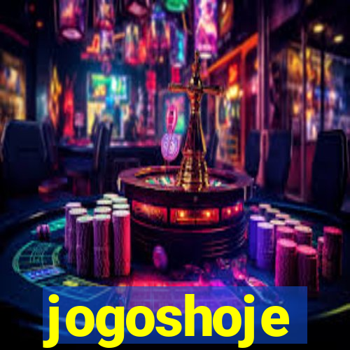 jogoshoje