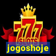 jogoshoje