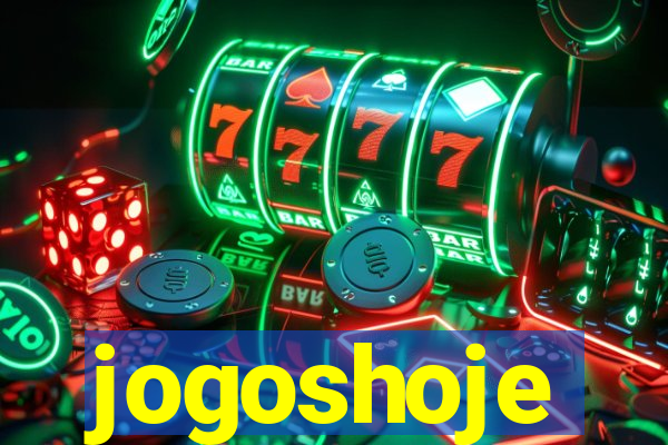 jogoshoje