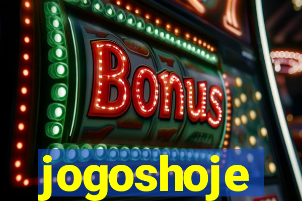 jogoshoje