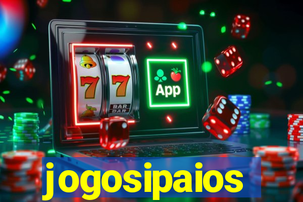 jogosipaios