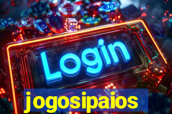 jogosipaios