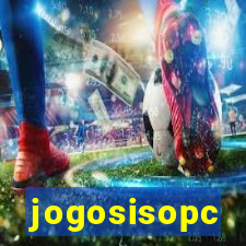 jogosisopc