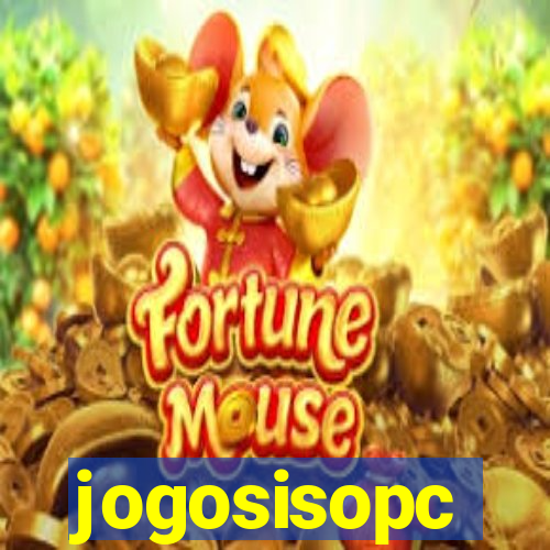 jogosisopc