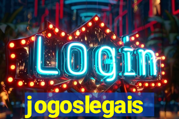 jogoslegais