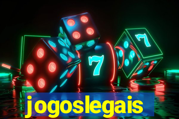 jogoslegais