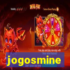 jogosmine