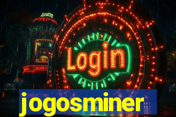 jogosminer