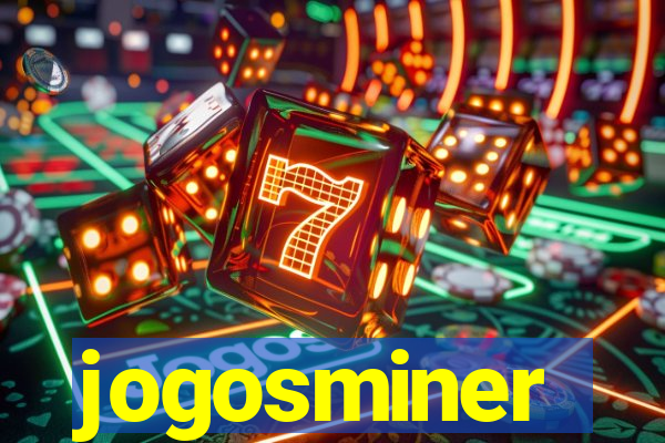 jogosminer