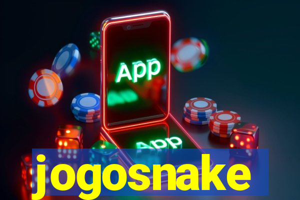 jogosnake