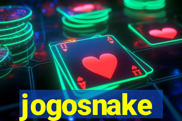 jogosnake