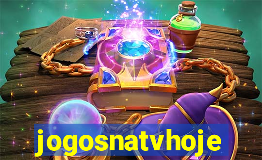 jogosnatvhoje