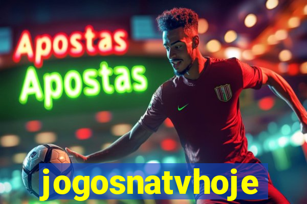 jogosnatvhoje