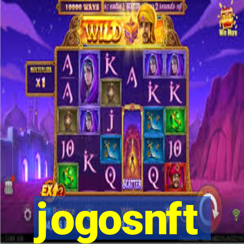 jogosnft