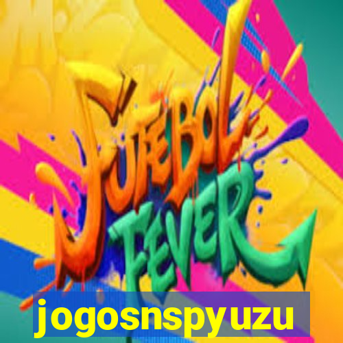 jogosnspyuzu