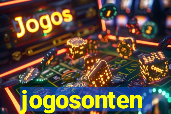 jogosonten