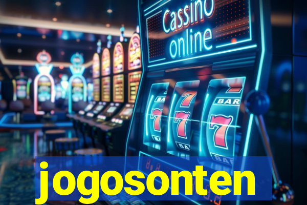 jogosonten