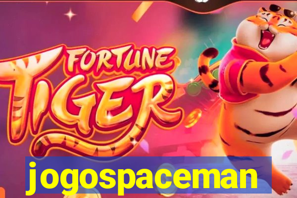 jogospaceman