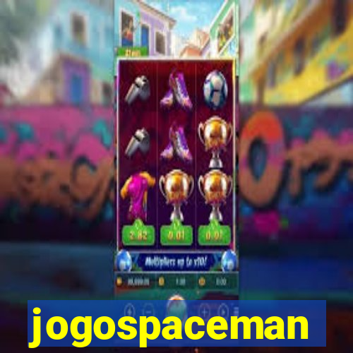 jogospaceman