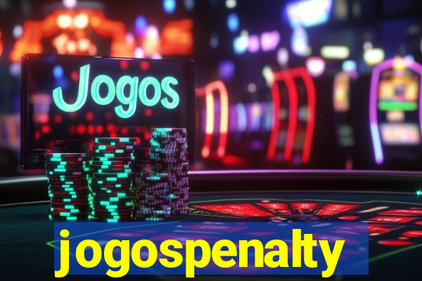 jogospenalty