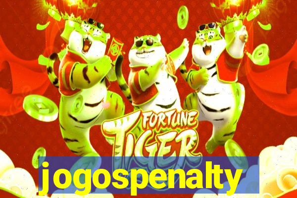 jogospenalty