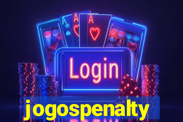 jogospenalty