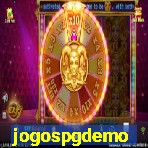 jogospgdemo