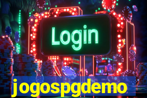 jogospgdemo