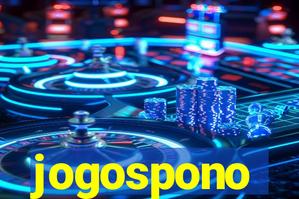 jogospono