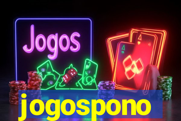 jogospono