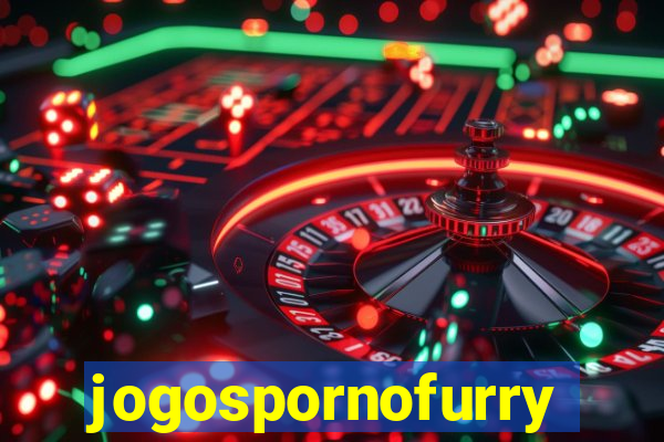 jogospornofurry